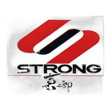喜之郎 Strong - 果冻布丁行业领导品牌