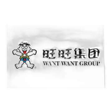旺旺 Want Want - 台湾大型食品集团