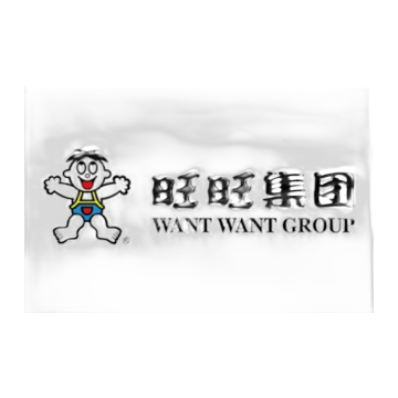 旺旺 Want Want - 台湾大型食品集团